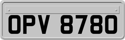 OPV8780
