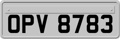 OPV8783
