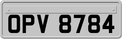 OPV8784