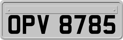 OPV8785