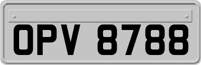 OPV8788