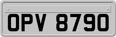 OPV8790