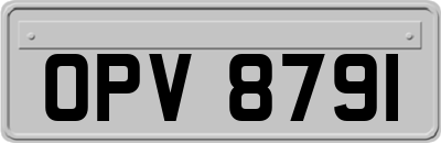 OPV8791