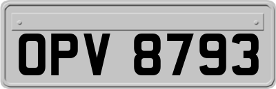 OPV8793