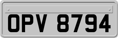 OPV8794