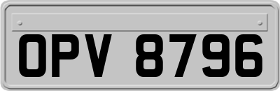 OPV8796