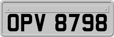 OPV8798