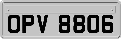 OPV8806