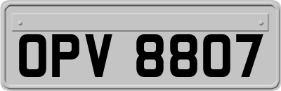 OPV8807