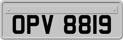 OPV8819