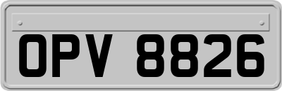 OPV8826