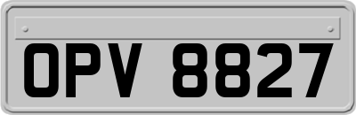 OPV8827