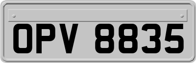OPV8835