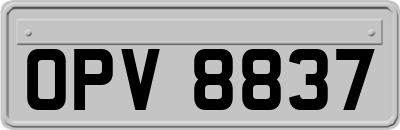 OPV8837