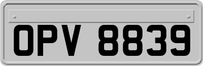 OPV8839