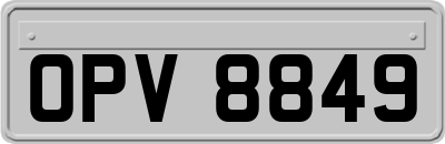 OPV8849