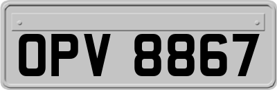 OPV8867