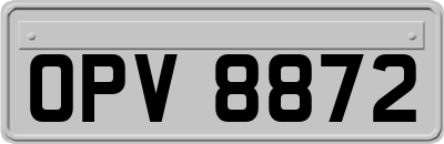 OPV8872