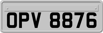 OPV8876
