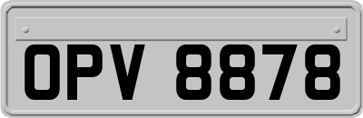 OPV8878