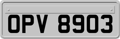 OPV8903