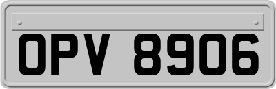 OPV8906
