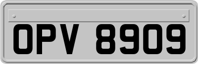 OPV8909