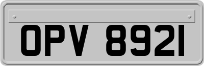 OPV8921