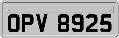OPV8925