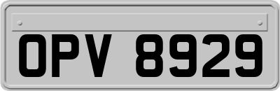 OPV8929