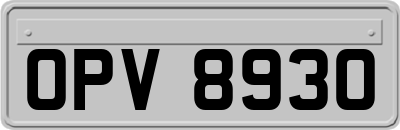 OPV8930