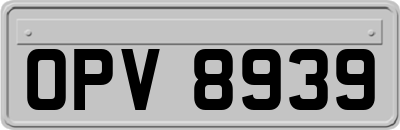 OPV8939