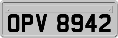 OPV8942