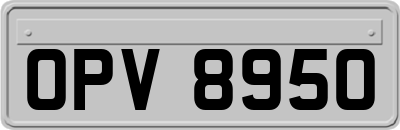OPV8950