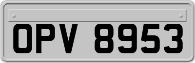 OPV8953
