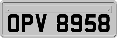 OPV8958