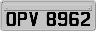 OPV8962
