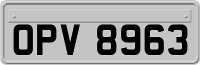 OPV8963