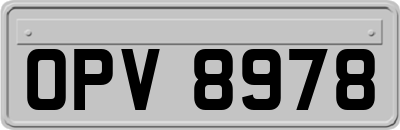 OPV8978