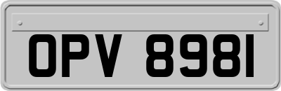 OPV8981