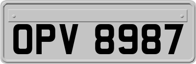 OPV8987