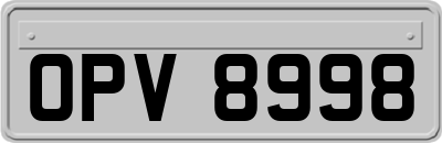 OPV8998