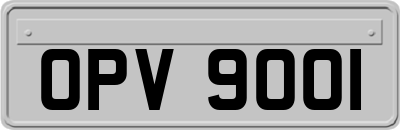 OPV9001