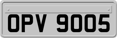 OPV9005