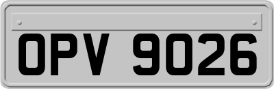 OPV9026