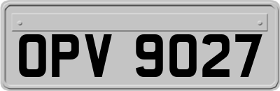 OPV9027