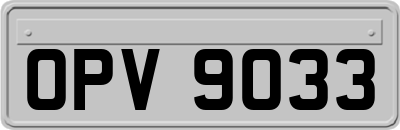 OPV9033