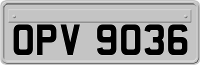 OPV9036