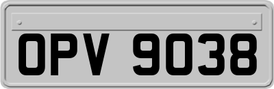 OPV9038