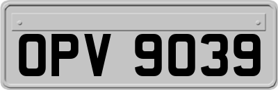 OPV9039